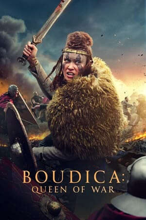 Xem phim Boudica Nữ hoàng chiến tranh  - Boudica (2023)