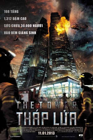 Xem phim Tháp Lửa  - The Tower (2012)