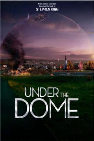 Xem phim Dưới Mái Vòm 1  - Under The Dome Season 01 (2014)