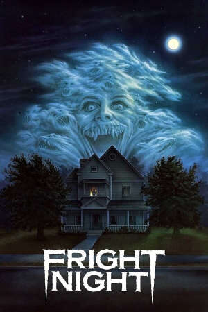 Xem phim Đêm kinh hoàng 1  - Fright Night (1985)