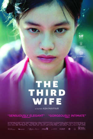 Xem phim Vợ Ba  - The Third Wife (2019)