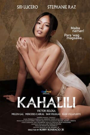 Xem phim Mang Thai Hộ  - Kahalili (2023)