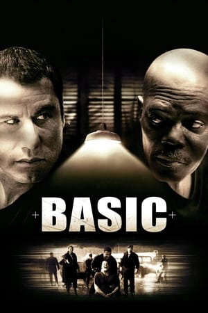 Xem phim Yếu Tố Cơ Bản  - Basic (2003)