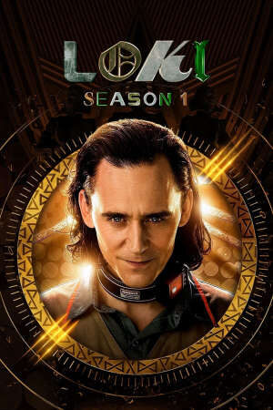 Xem phim Loki Thần Lừa Lọc 1  - Loki (Season 1) (2021)