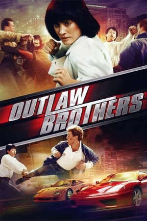 Xem phim Người Bạn Đồng Hành  - 最佳賊拍檔 The Outlaw Brothers (1990)