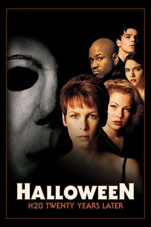 Xem phim Halloween 7 Hai Mươi Năm Sau  - Halloween H20 20 Years Later (1998)