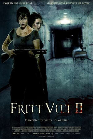 Xem phim Mồi Nhử Rừng Hoang 2  - Fritt vilt llCold Prey 2 (2008)