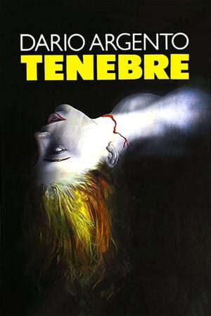 Xem phim Bóng Tối (1982)  - Tenebrae (1982)