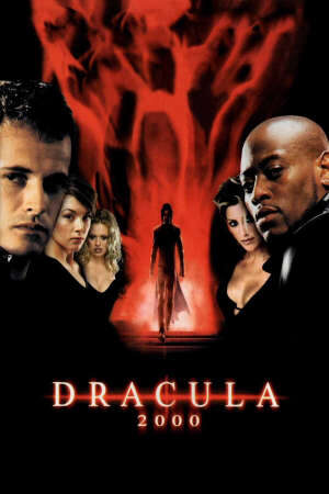 Xem phim Dracula năm 2000  - Dracula 2000 (2000)