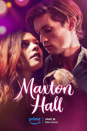 Xem phim Maxton Hall Thế giới giữa chúng ta ( 1)  - Maxton Hall The World Between Us (Season 1) (2024)