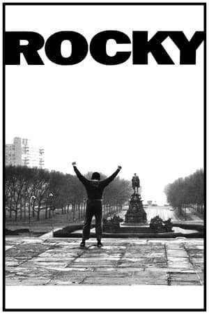 Xem phim Tay Đấm Huyền Thoại Rocky  - Rocky (1976)