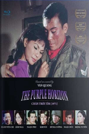 Xem phim Chân Trời Tím  - The Purple Horizon (1971)