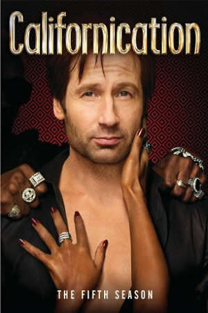 Xem phim Dân Chơi Cali ( 5)  - Californication (season 5) (2012)