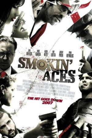 Xem phim Cuộc Chiến Băng Đảng 1  - Smokin Aces (2006)