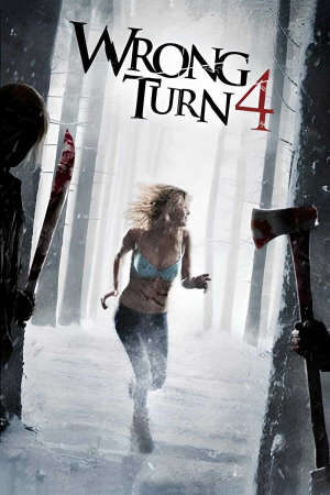 Xem phim Ngã Rẽ Tử Thần 4 Cuộc Đẫm Máu Bắt Đầu  - Wrong Turn 4 Bloody Beginnings (2011)