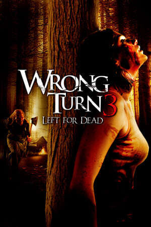 Xem phim Ngã Rẽ Tử Thần 3 Bỏ Mặc Tới Chết  - Wrong Turn 3 Left for Dead (2009)