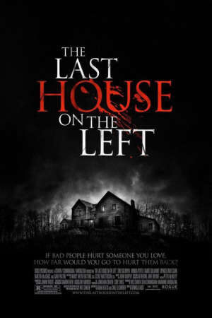 Xem phim Ngôi Nhà Cuối Cùng Bên Trái  - The Last House on the Left (2009)