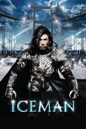 Xem phim Người Băng  - 冰封俠：重生之門Iceman (2014)