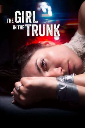 Xem phim Cô Dâu Bị Bắt Cóc  - The Girl in the Trunk (2024)