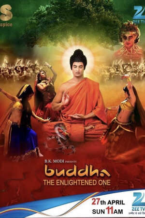 Xem phim Cuộc Đời Đức Phật Thích Ca  - The Buddha (2013)