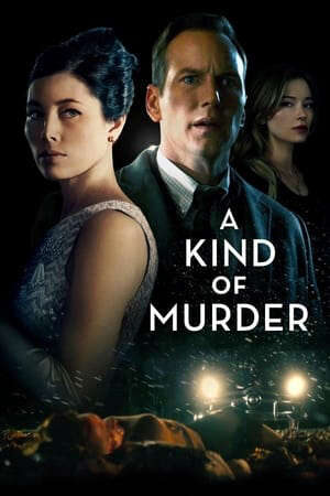 Xem phim Kẻ Mang Tội Giết Người  - A Kind of Murder (2016)