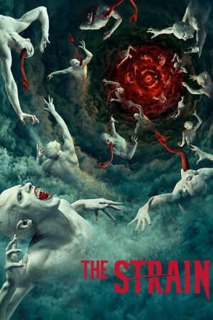 Xem phim Bệnh Dịch ( 4)  - The Strain (season 4) (2017)