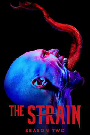 Xem phim Bệnh Dịch ( 2)  - The Strain (season 2) (2015)