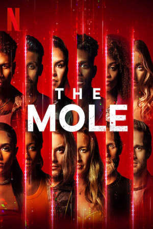 Xem phim The Mole Ai là nội gián ( 1)  - The Mole (season 1) (2022)