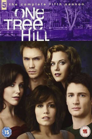 Xem phim Danh Dự ( 5)  - One Tree Hill (season 5) (2008)