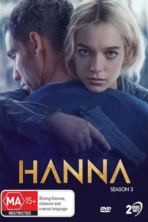 Xem phim Sát Thủ Hanna ( 3)  - Hanna (season 3) (2021)