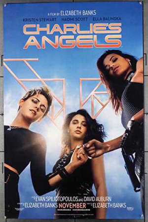 Xem phim Những Thiên Thần Của Charlie 1  - Charlies Angels (2000)