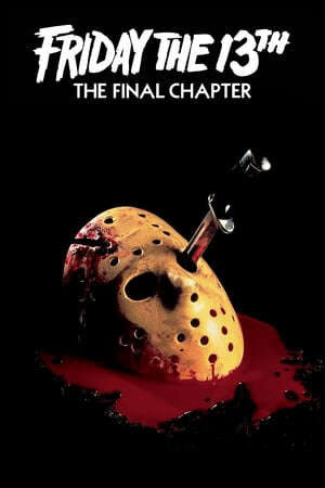 Xem phim Thứ 6 Ngày 13 ( 4)  - Friday the 13th The Final Chapter (1984)