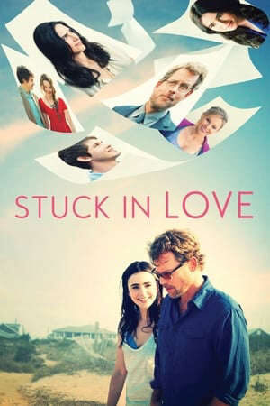 Xem phim Hương Vị Tình Đầu  - Stuck in Love (2012)