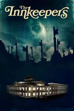 Xem phim Khách Sạn Ma Ám  - The Innkeepers (2011)