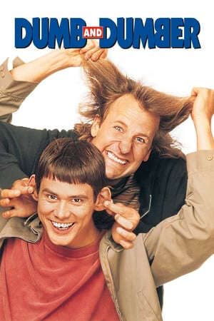 Xem phim Hai Gã Khờ  - Dumb and Dumber (1994)