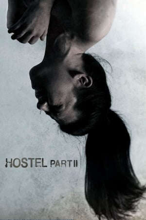 Xem phim Nhà Trọ Chết Chóc 2  - Hostel Part II (2007)