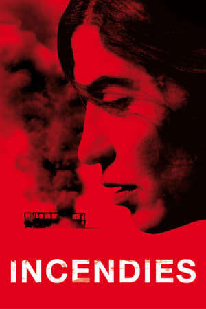 Xem phim Tìm Tung Tích Mẹ  - Incendies (2010)