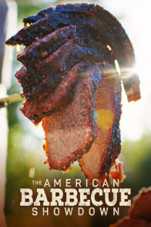 Xem phim Bậc thầy thịt nướng ( 1)  - The American Barbecue Showdown (Season 1) (2020)