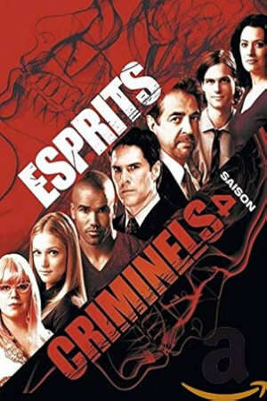 Xem phim Hành Vi Phạm Tội ( 4)  - Criminal Minds (Season 4) (2008)