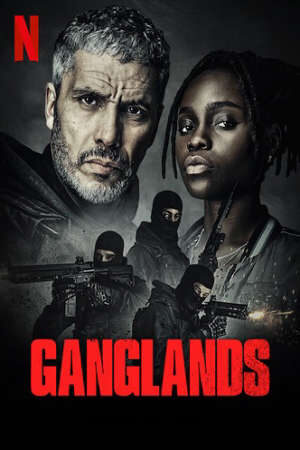 Xem phim Vùng Đất Đạo Tặc ( 1)  - Ganglands (Season 1) (2021)