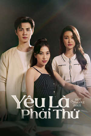 Xem phim Yêu Là Phải Thử  - Club Friday Season 16 Love Trial (2024)