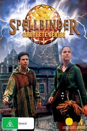 Xem phim Spellbinder Vùng đất của những nhà thông thái ( 1)  - Spellbinder (season 1) (1995)