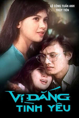 Xem phim Vị Đắng Tình Yêu  - Vi Dang Tinh Yeu (1990)