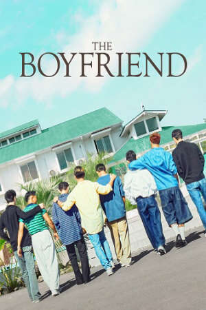 Xem phim Bạn Trai ( 1)  - The Boyfriend (season 1) (2024)