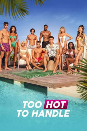 Xem phim Sự cám dỗ nóng bỏng ( 6)  - Too Hot to Handle (Season 6) (2024)