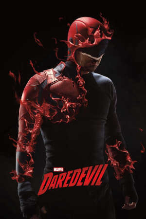 Xem phim Siêu Nhân Mù ( 3)  - Marvels Daredevil (Season 3) (2018)