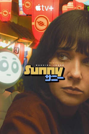 Xem phim Robot Sunny ( 1)  - Sunny (season 1) (2024)