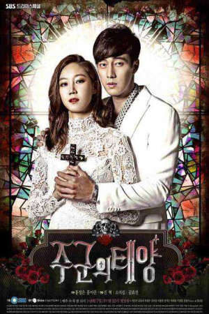 Xem phim Mặt Trời Của Chàng Joo  - The Masters Sun (2013)