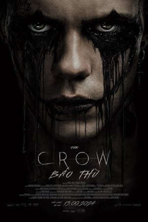 Xem phim Báo Thù (2024)  - The Crow (2024)