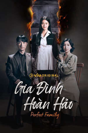 Xem phim Gia Đình Hoàn Hảo ( 1)  - Perfect Family (season 1) (2024)